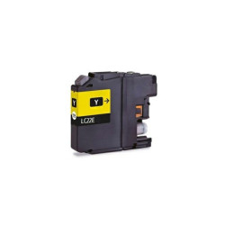 CARTUCHO TINTA COMPATIBLE DAYMA BROTHER LC22E