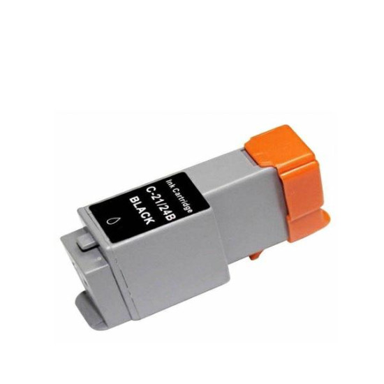 CARTUCHO TINTA COMPATIBLE DAYMA CANON BCI21 Consumibles impresión de tinta CARTUCHO TINTA COMPATIBLE DAYMA CANON BCI21 Consumibles impresión de tinta
