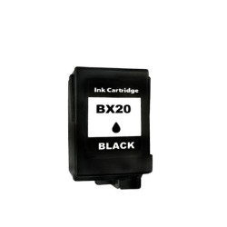 CARTUCHO TINTA COMPATIBLE DAYMA CANON BX20
