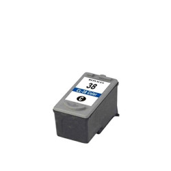 CARTUCHO TINTA COMPATIBLE DAYMA CANON CL38