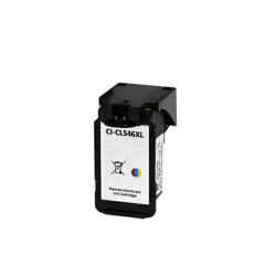 CARTUCHO TINTA COMPATIBLE DAYMA CANON CL561