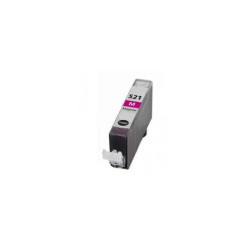 CARTUCHO TINTA COMPATIBLE DAYMA CANON CLI521