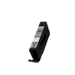 CARTUCHO TINTA COMPATIBLE DAYMA CANON CLI581