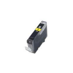 CARTUCHO TINTA COMPATIBLE CANON CLI8 AMARILLO