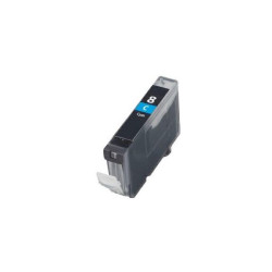 CARTUCHO TINTA COMPATIBLE DAYMA CANON CLI8
