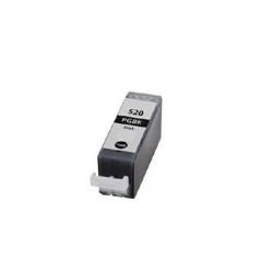 CARTUCHO TINTA COMPATIBLE DAYMA CANON PGI520