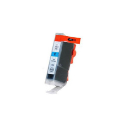 CARTUCHO TINTA COMPATIBLE DAYMA CANON BCI