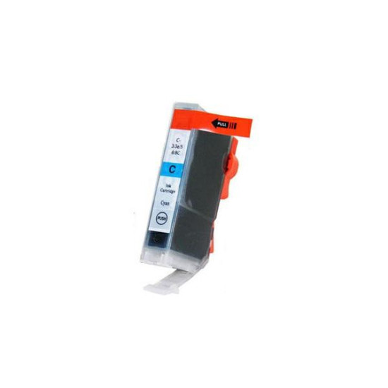 CARTUCHO TINTA COMPATIBLE DAYMA CANON BCI Consumibles impresión de tinta CARTUCHO TINTA COMPATIBLE DAYMA CANON BCI Consumibles impresión de tinta