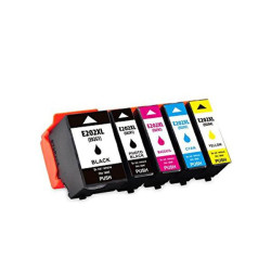 CARTUCHO TINTA COMPATIBLE DAYMA EPSON 202XL