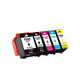 CARTUCHO TINTA COMPATIBLE DAYMA EPSON 202XL Consumibles impresión de tinta CARTUCHO TINTA COMPATIBLE DAYMA EPSON 202XL Consumibles impresión de tinta