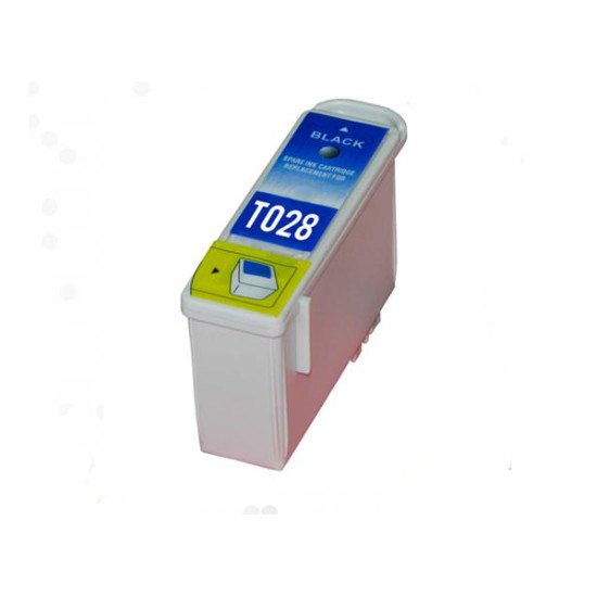 CARTUCHO TINTA COMPATIBLE DAYMA EPSON T028 Consumibles impresión de tinta CARTUCHO TINTA COMPATIBLE DAYMA EPSON T028 Consumibles impresión de tinta