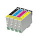 CARTUCHO TINTA COMPATIBLE DAYMA EPSON T0441 Consumibles impresión de tinta CARTUCHO TINTA COMPATIBLE DAYMA EPSON T0441 Consumibles impresión de tinta