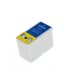CARTUCHO TINTA COMPATIBLE DAYMA EPSON T051