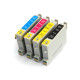 CARTUCHO TINTA COMPATIBLE DAYMA EPSON T0552 Consumibles impresión de tinta CARTUCHO TINTA COMPATIBLE DAYMA EPSON T0552 Consumibles impresión de tinta