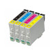 CARTUCHO TINTA COMPATIBLE DAYMA EPSON T0612 Consumibles impresión de tinta CARTUCHO TINTA COMPATIBLE DAYMA EPSON T0612 Consumibles impresión de tinta