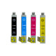 CARTUCHO TINTA COMPATIBLE DAYMA EPSON T1302 Consumibles impresión de tinta