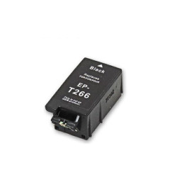 CARTUCHO TINTA COMPATIBLE DAYMA EPSON T266