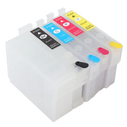 CARTUCHO TINTA COMPATIBLE DAYMA EPSON T2712