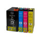 CARTUCHO TINTA COMPATIBLE DAYMA EPSON T2713 Consumibles impresión de tinta CARTUCHO TINTA COMPATIBLE DAYMA EPSON T2713 Consumibles impresión de tinta