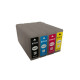 CARTUCHO TINTA COMPATIBLE DAYMA EPSON T7013 Consumibles impresión de tinta CARTUCHO TINTA COMPATIBLE DAYMA EPSON T7013 Consumibles impresión de tinta