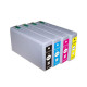 CARTUCHO TINTA COMPATIBLE DAYMA EPSON T7911 Consumibles impresión de tinta CARTUCHO TINTA COMPATIBLE DAYMA EPSON T7911 Consumibles impresión de tinta