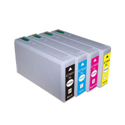 CARTUCHO TINTA COMPATIBLE EPSON T7913 T7903