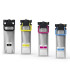 TINTA DAYMA EPSON T9441 NEGRO PIGMENTADA