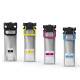 TINTA DAYMA EPSON T9451 NEGRO PIGMENTADA Consumibles impresión de tinta TINTA DAYMA EPSON T9451 NEGRO PIGMENTADA Consumibles impresión de tinta