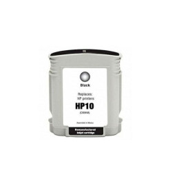 CARTUCHO TINTA COMPATIBLE DAYMA HP N10