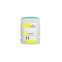 CARTUCHO TINTA COMPATIBLE DAYMA HP N11