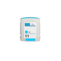 CARTUCHO TINTA COMPATIBLE DAYMA HP N11