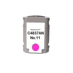 CARTUCHO TINTA COMPATIBLE DAYMA HP N11