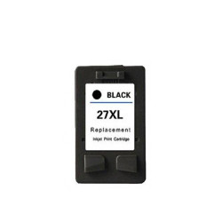 CARTUCHO TINTA COMPATIBLE DAYMA HP N27