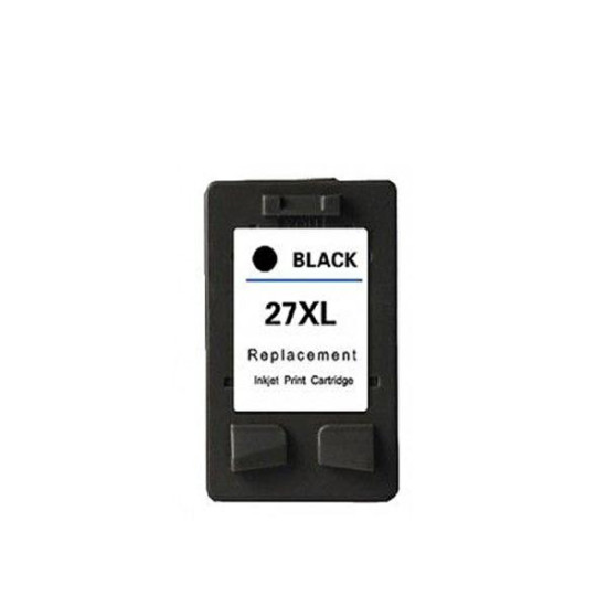 CARTUCHO TINTA COMPATIBLE DAYMA HP N27 Consumibles impresión de tinta CARTUCHO TINTA COMPATIBLE DAYMA HP N27 Consumibles impresión de tinta