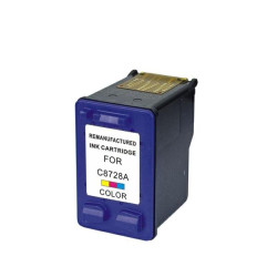 CARTUCHO TINTA COMPATIBLE DAYMA HP N28