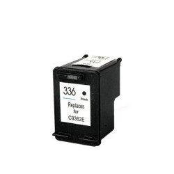 CARTUCHO TINTA COMPATIBLE DAYMA HP N336