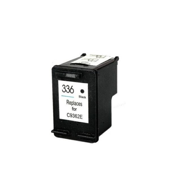 CARTUCHO TINTA COMPATIBLE DAYMA HP N336 Consumibles impresión de tinta CARTUCHO TINTA COMPATIBLE DAYMA HP N336 Consumibles impresión de tinta