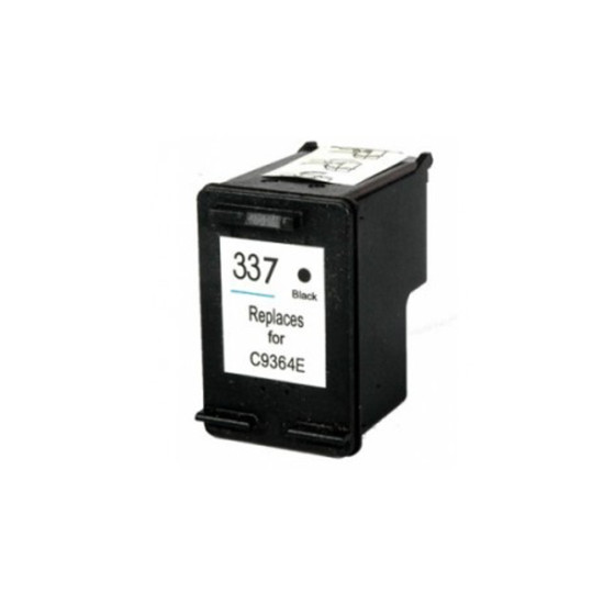 CARTUCHO TINTA COMPATIBLE DAYMA HP N337 Consumibles impresión de tinta CARTUCHO TINTA COMPATIBLE DAYMA HP N337 Consumibles impresión de tinta