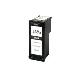 CARTUCHO TINTA COMPATIBLE DAYMA HP N339