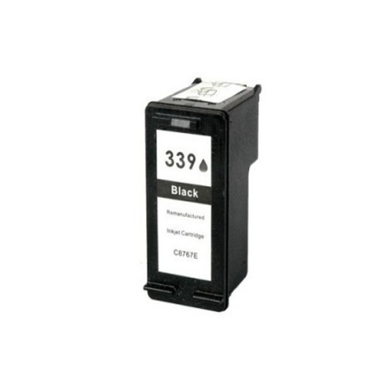 CARTUCHO TINTA COMPATIBLE DAYMA HP N339 Consumibles impresión de tinta CARTUCHO TINTA COMPATIBLE DAYMA HP N339 Consumibles impresión de tinta