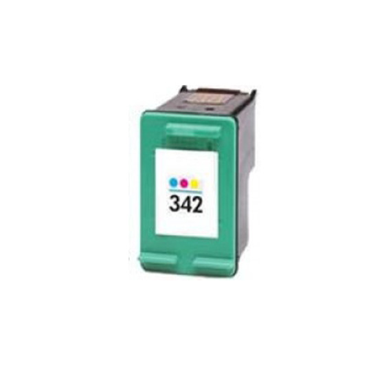 CARTUCHO TINTA COMPATIBLE DAYMA HP N342 Consumibles impresión de tinta CARTUCHO TINTA COMPATIBLE DAYMA HP N342 Consumibles impresión de tinta