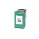 CARTUCHO TINTA COMPATIBLE DAYMA HP N342 Consumibles impresión de tinta CARTUCHO TINTA COMPATIBLE DAYMA HP N342 Consumibles impresión de tinta