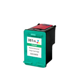 CARTUCHO TINTA COMPATIBLE DAYMA HP N351