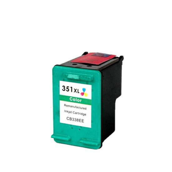 CARTUCHO TINTA COMPATIBLE DAYMA HP N351 Consumibles impresión de tinta CARTUCHO TINTA COMPATIBLE DAYMA HP N351 Consumibles impresión de tinta