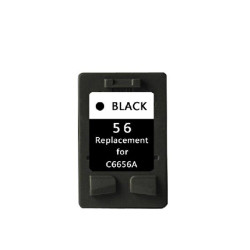 CARTUCHO TINTA COMPATIBLE DAYMA HP N56