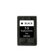CARTUCHO TINTA COMPATIBLE DAYMA HP N56 Consumibles impresión de tinta CARTUCHO TINTA COMPATIBLE DAYMA HP N56 Consumibles impresión de tinta