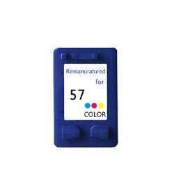 CARTUCHO TINTA COMPATIBLE DAYMA HP N57
