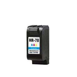 CARTUCHO TINTA COMPATIBLE DAYMA HP N78