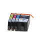 CARTUCHO TINTA COMPATIBLE DAYMA HP N903 Consumibles impresión de tinta CARTUCHO TINTA COMPATIBLE DAYMA HP N903 Consumibles impresión de tinta