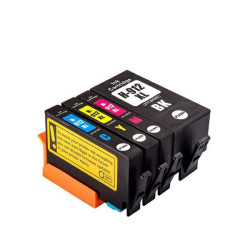 CARTUCHO TINTA COMPATIBLE DAYMA HP N912